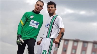 العثور على جثث 3 رياضيين إيرانيين تحت الأنقاض في تركيا