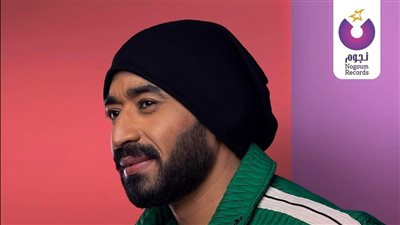 التفاصيل الكاملة لأغنية أحمد بتشان بمناسبة عيد الحب 