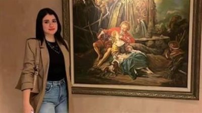 رسائل بالتهديد، شقيقة نيرة أشرف تحرر محضرا ضد شاب هددها بالقتل لرفضها الزواج به