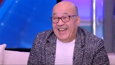 تعرف على شخصية حجاج عبد العظيم في مسلسل عقبال عندكم 