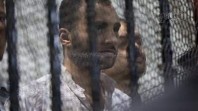 محامي قاتل نيرة أشرف: هدفي دلوقتي المؤبد (فيديو)