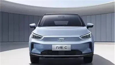 الصين تطلق أولى سياراتها الكهربائية في السوق المصرية