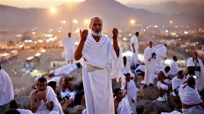 السعودية تكشف أعداد الحجاج الذين تستقبلهم المملكة العام الجاري