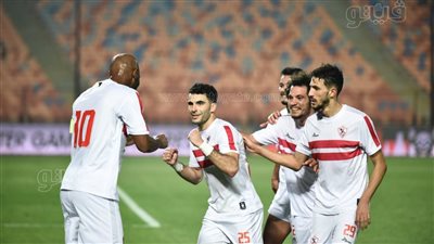 موعد مباراة الزمالك وشباب بلوزداد بدوري أبطال أفريقيا