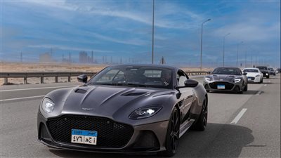 مرسيدس تتصدر قائمة السيارات الأكثر مبيعا في يناير 