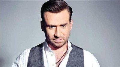 مسلسلات رمضان، نضال الشافعي لـ 