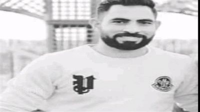 دفن جثة عامل لقي حتفه في حريق مصنع بويات بـ«صناعية الصالحية»