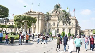 انطلاق الفصل الدراسى الثانى بالجامعات.. السبت المقبل