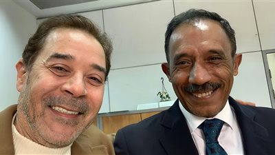 موعد طرح مدحت صالح أغنية بلغة الفراعنة