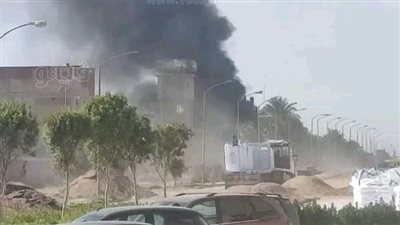 5 حرائق تهز المحافظات خلال 24 ساعة، تفاصيل 90 دقيقة رعب وسط النيران بالصالحية، المنيا تتصدر بحريقين، وإصابات بحريق مزرعة فاكهة ببني سويف