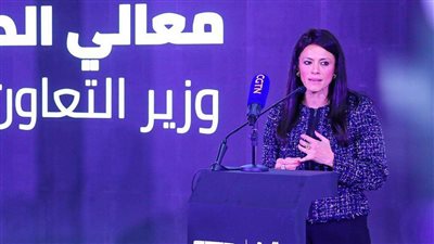 المشاط: نعمل على تعزيز جهود النقل المستدام وتوطيد الروابط بين شركاء التنمية والقطاع الخاص 