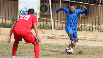 دوري القسم الثاني، قائمة الهدافين بمجموعة بحري بعد الجولة الـ17
