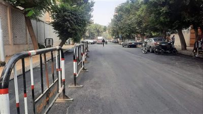 إغلاق ميدان الرماية 3 أيام