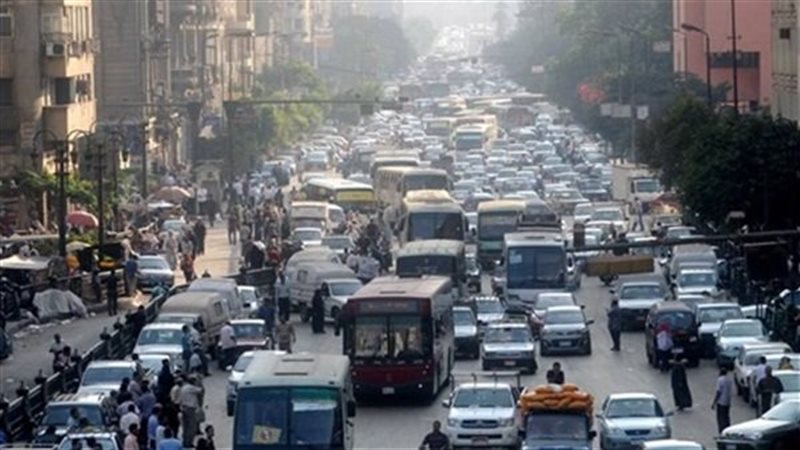المرور، فيتو