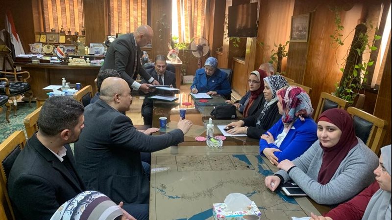 المهندسة صباح مشالي