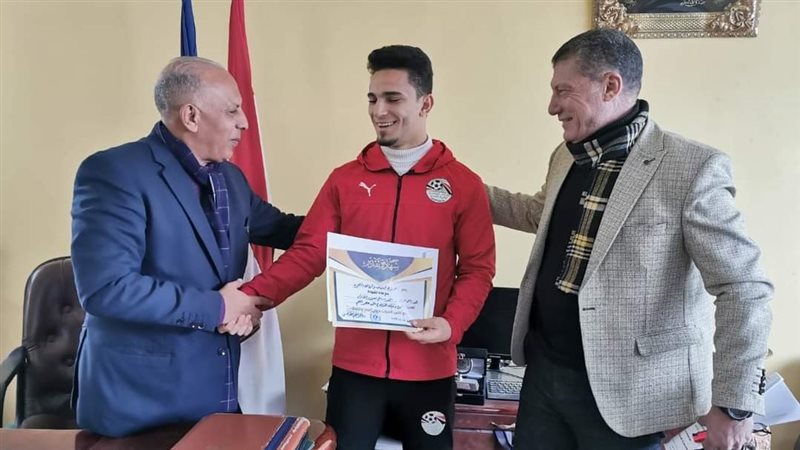 أبطال متحدي الإعاقة