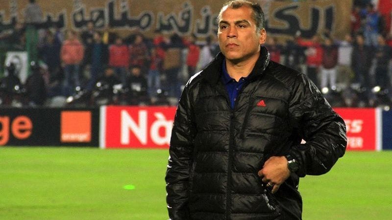 محمد يوسف، فيتو