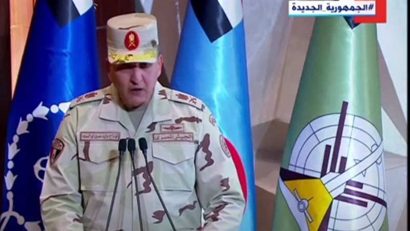 اللواء وليد أبو المجد