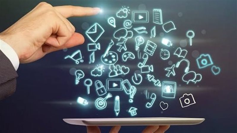 التحول الرقمى، فيتو