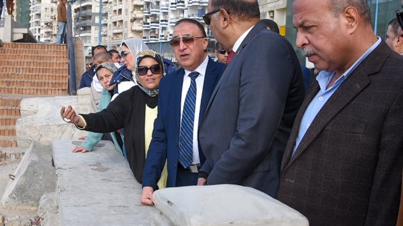 محافظه الاسكندريه,
