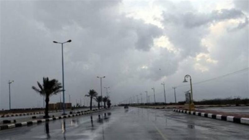 حالة الطقس بالقليوبية،