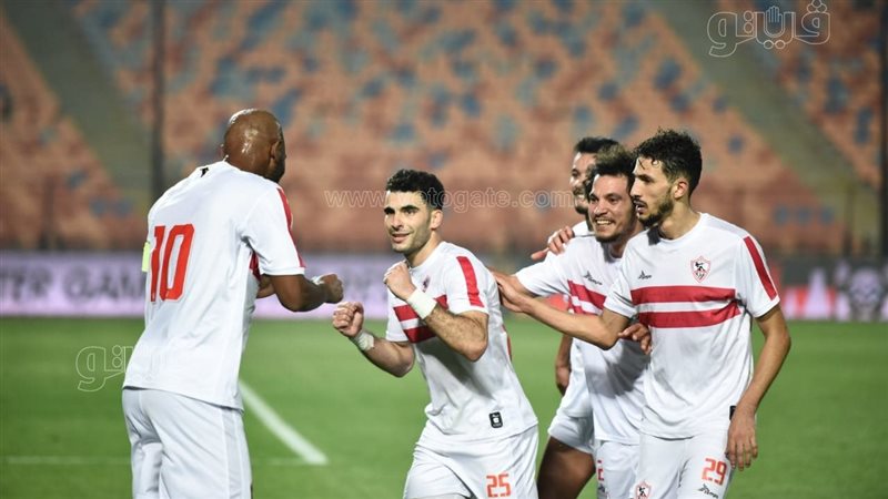 الزمالك، فيتو