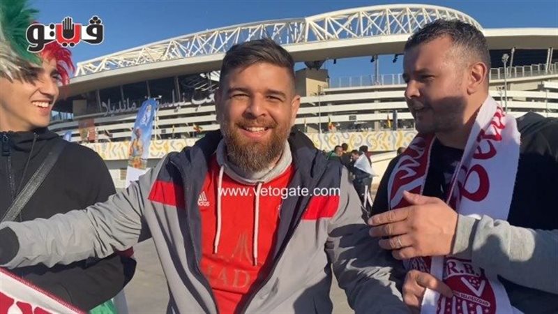 جماهير شباب بلوزداد،