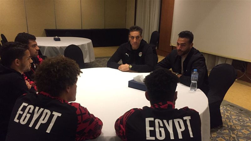 محمد أبو جبل من معسكر