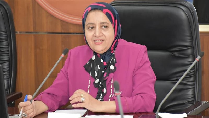 الدكتورة نجوى سمك