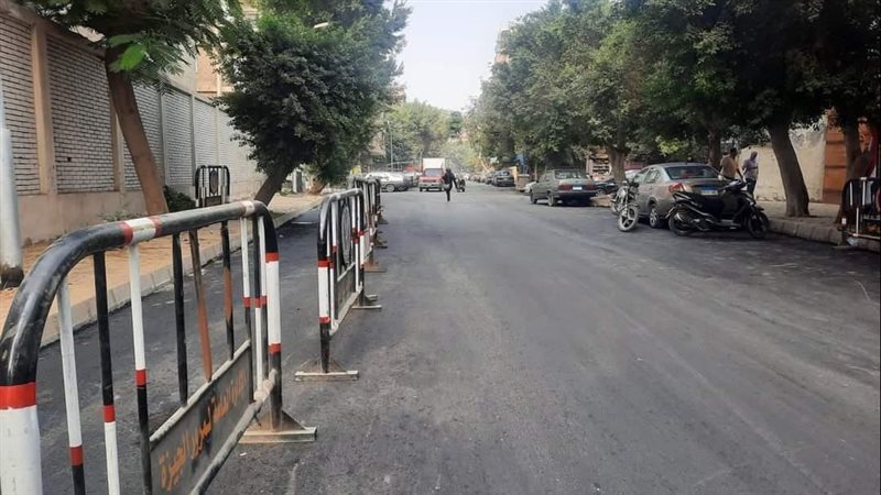 ميدان الرماية , فيتو