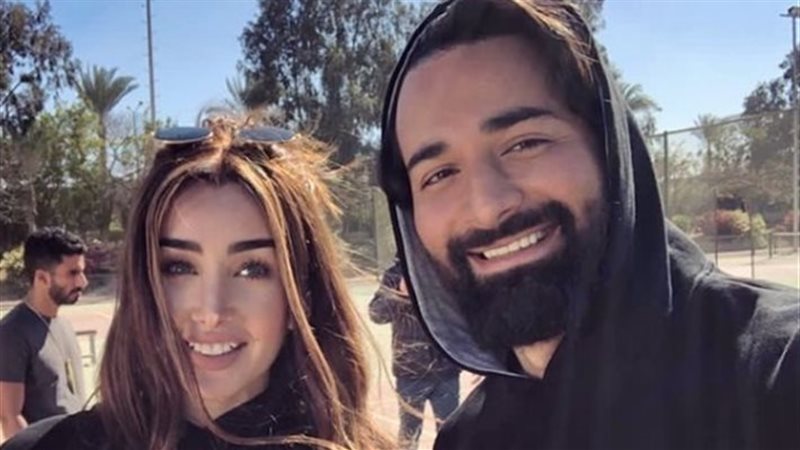 هنا الزاهد وأحمد