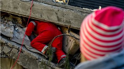 لماذا حذرت المنظمات الصحية العالمية من انتشار الأوبئة بعد زلزال تركيا؟