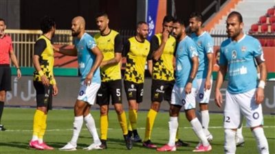 الدوري المصري، غزل المحلة يواجه المقاولون في صدام قوي بالدوري
