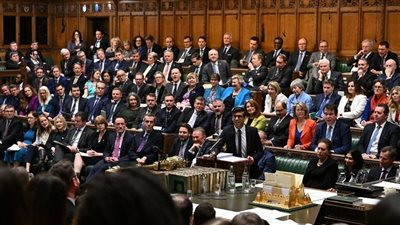 أحداث فلسطين تجبر أعضاء برلمان يهود ببريطانيا على تغيير ترتيباتهم الأمنية خوفا على حياتهم