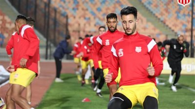 دوري أبطال أفريقيا، التشكيل المتوقع لشباب بلوزداد أمام الزمالك 