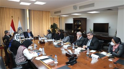 معيط: القطاع الخاص شريك أساسي فى تحقيق حلم كل المصريين بالتأمين الصحي الشامل