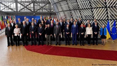 اتفاق أوروبي للحد من الهجرة غير الشرعية