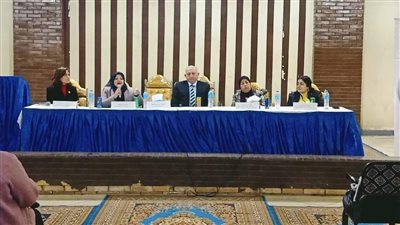 محافظ القاهرة: الرئيس أرسى مبادرات تستهدف رفع جودة حياة المواطن