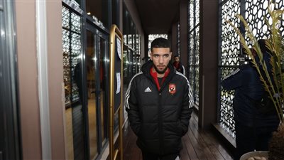 كولر يجتمع مع قندوسي لتصحيح أخطاء مباراة فيوتشر 