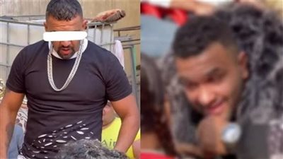 خريج تجارة وعايز يكون ممثل، نص أقوال البلوجر لوشا قبل محاكمته اليوم 