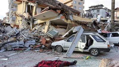 أبرز تبرعات نجوم الفن لضحايا زلزال سوريا.. أبرز المتبرعين أصالة ونانسي عجرم.. من بين التبرعات منازل وأجور حفلات 