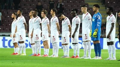 هاتاي سبور ينسحب من الدوري التركي بعد الزلزال المدمر