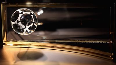 فيفا يعلن قائمة الأهداف النهائية المرشحة لجائزة بوشكاش 