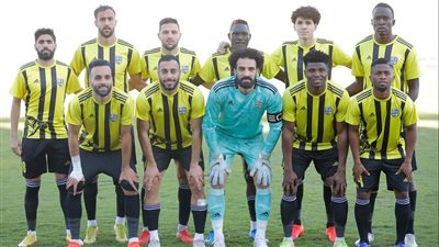 شوقي غريب يعلن تشكيل المقاولون لمواجهة غزل المحلة 