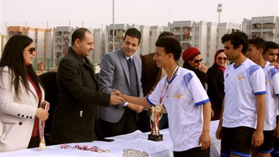 صندوق مكافحة الإدمان يطلق دوري أنت أقوى من المخدرات