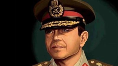 12 معلومة عن أسطورة الجيش المصري الفريق سعد الدين الشاذلي