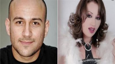 إيناس مكي تكشف حقيقة خلافها مع شقيقها أحمد 