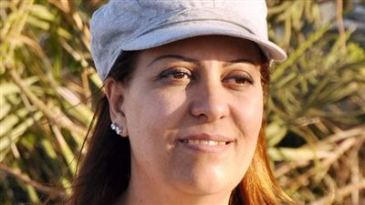 خالد ميري: السماح للصحفية المحتجزة منال عجرمة بحضور عزاء والدها 