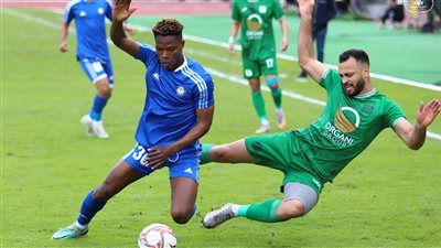 المصري البورسعيدي، تعرف على مصير مروان حمدي وإسلام عطية بمواجهة سيراميكا