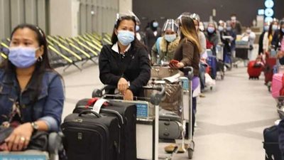 الكويت ترفض شروط الفلبين وتدرس البدائل بعد تعليق إرسال العمالة المنزلية